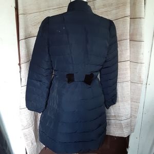 red valentino jackets